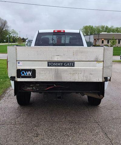 used 2016 Ram 2500 car, priced at $12,990