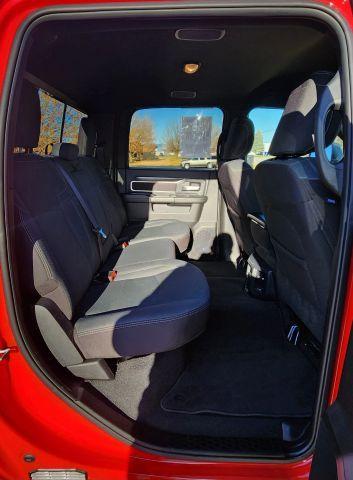 used 2024 Ram 2500 car, priced at $45,990