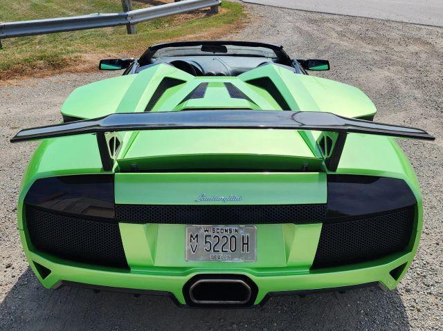 used 2008 Lamborghini Murcielago car, priced at $224,990