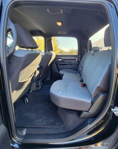 used 2024 Ram 2500 car, priced at $39,990