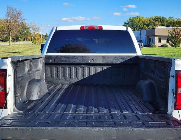 used 2015 GMC Sierra 2500 car, priced at $29,990