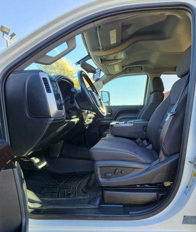 used 2015 GMC Sierra 2500 car, priced at $29,990