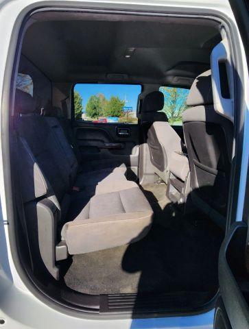 used 2015 GMC Sierra 2500 car, priced at $29,990
