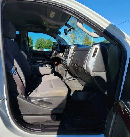 used 2015 GMC Sierra 2500 car, priced at $29,990