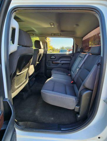 used 2015 GMC Sierra 2500 car, priced at $29,990