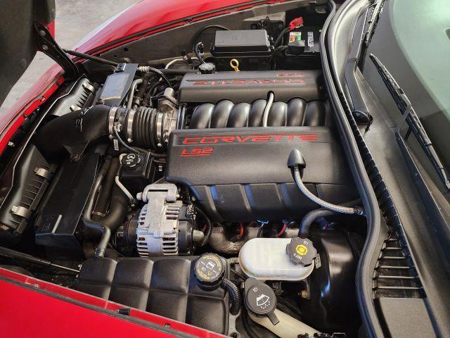 used 2005 Chevrolet Corvette car, priced at $18,990