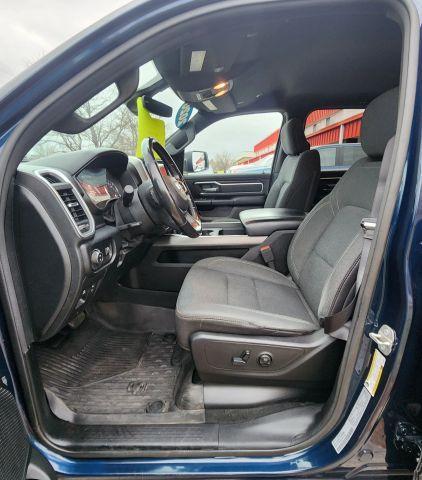 used 2020 Ram 1500 car, priced at $25,990