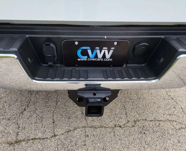 used 2015 GMC Sierra 3500 car, priced at $18,990