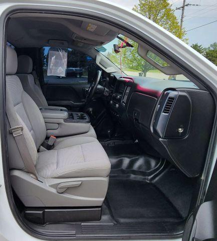 used 2015 GMC Sierra 3500 car, priced at $18,990
