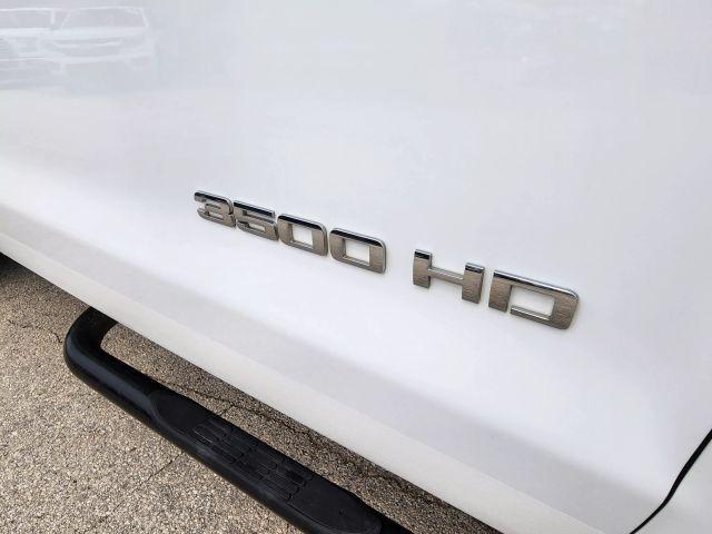 used 2015 GMC Sierra 3500 car, priced at $18,990