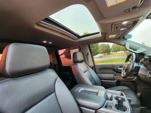 used 2022 Chevrolet Silverado 2500 car, priced at $42,990