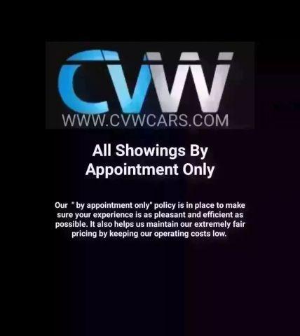 used 2005 Chevrolet Corvette car, priced at $23,990