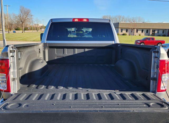 used 2024 Ram 2500 car, priced at $39,990