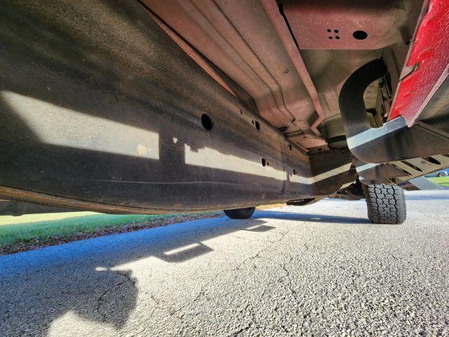 used 2019 Chevrolet Silverado 2500 car, priced at $22,990