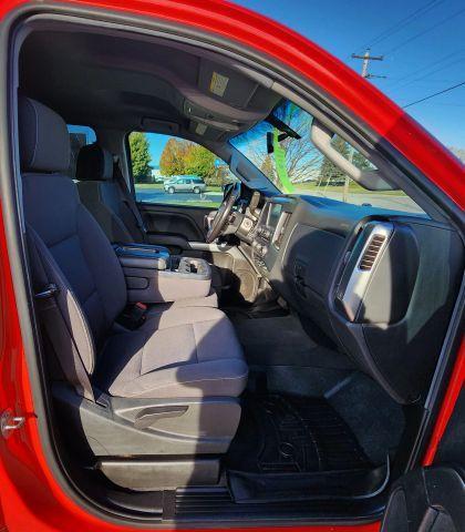 used 2019 Chevrolet Silverado 2500 car, priced at $22,990