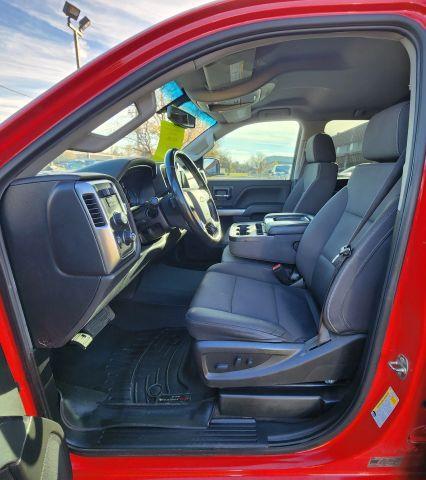 used 2019 Chevrolet Silverado 2500 car, priced at $22,990