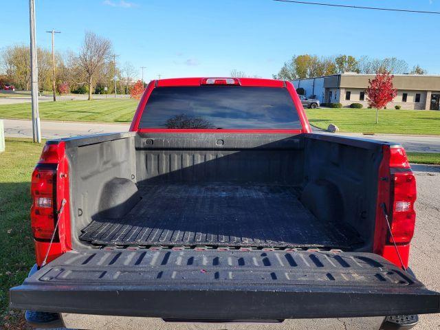 used 2019 Chevrolet Silverado 2500 car, priced at $22,990