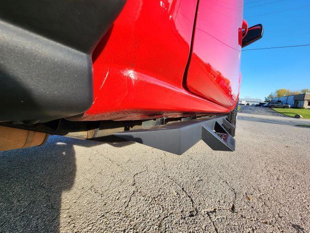 used 2019 Chevrolet Silverado 2500 car, priced at $22,990