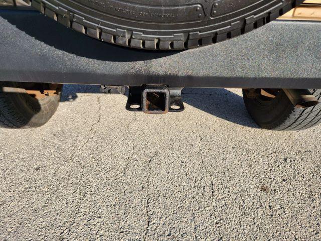 used 2015 Jeep Wrangler Unlimited car, priced at $17,990