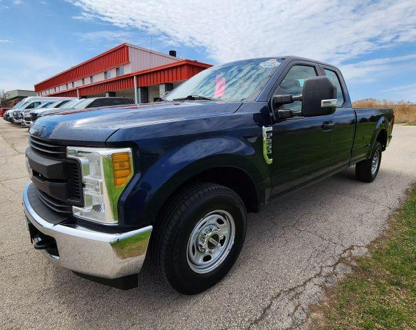 used 2017 Ford F-250 car, priced at $15,990