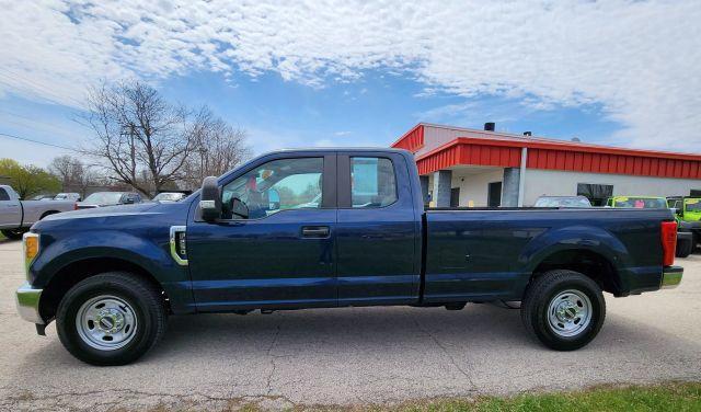 used 2017 Ford F-250 car, priced at $15,990