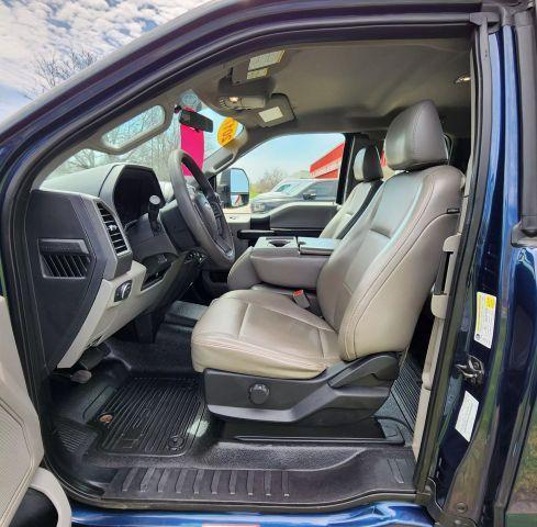 used 2017 Ford F-250 car, priced at $15,990