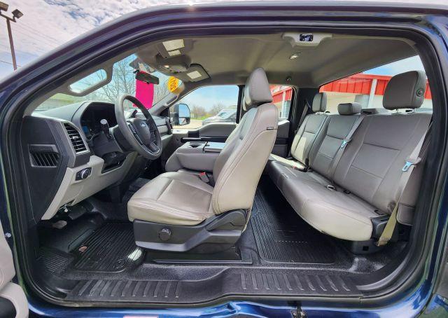 used 2017 Ford F-250 car, priced at $15,990
