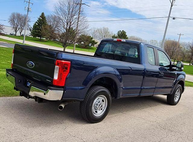 used 2017 Ford F-250 car, priced at $15,990