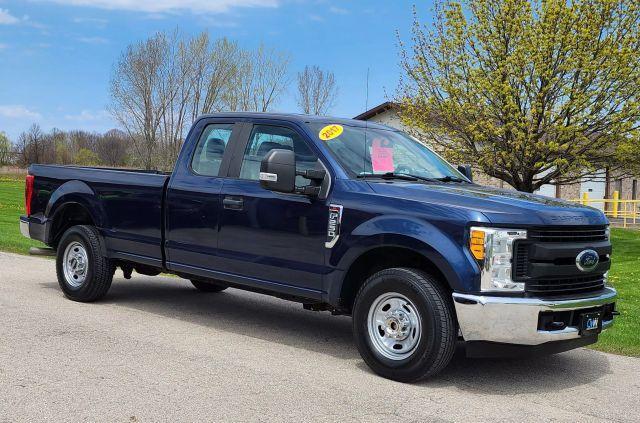 used 2017 Ford F-250 car, priced at $15,990