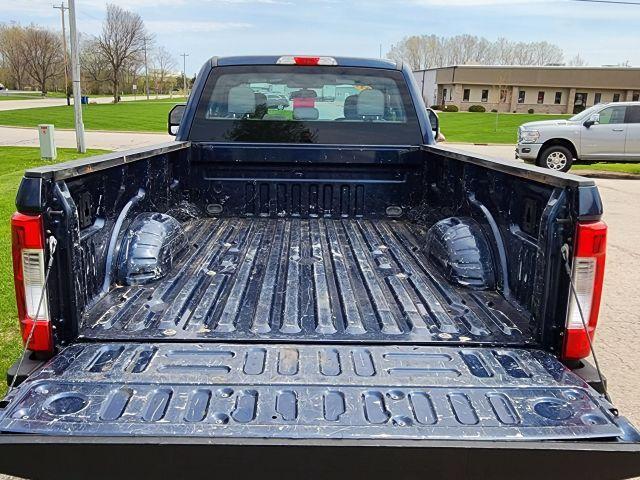 used 2017 Ford F-250 car, priced at $15,990