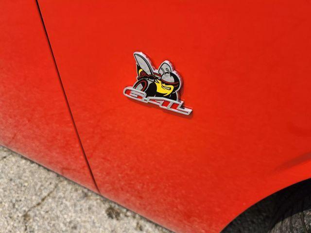 used 2016 Dodge Challenger car, priced at $33,990