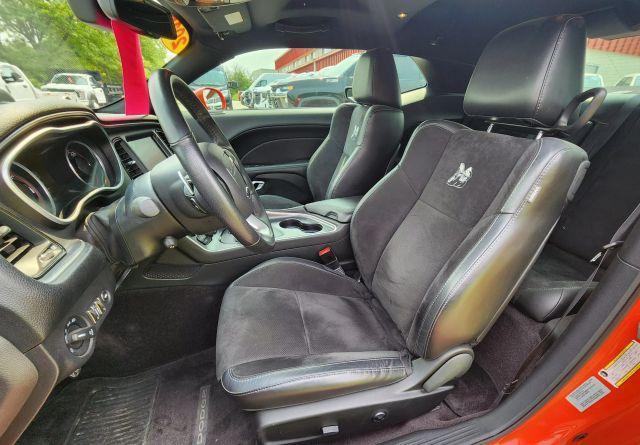 used 2016 Dodge Challenger car, priced at $33,990
