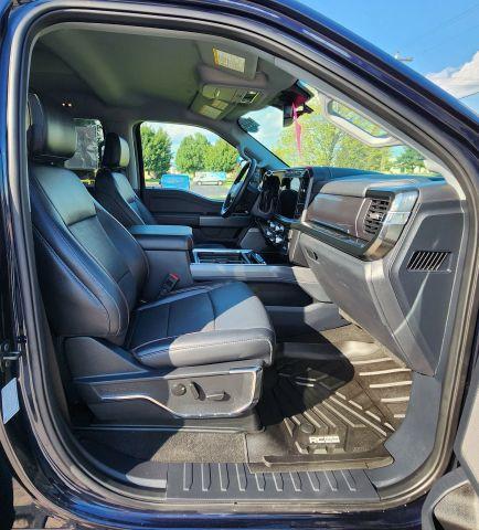 used 2024 Ford F-250 car, priced at $67,990