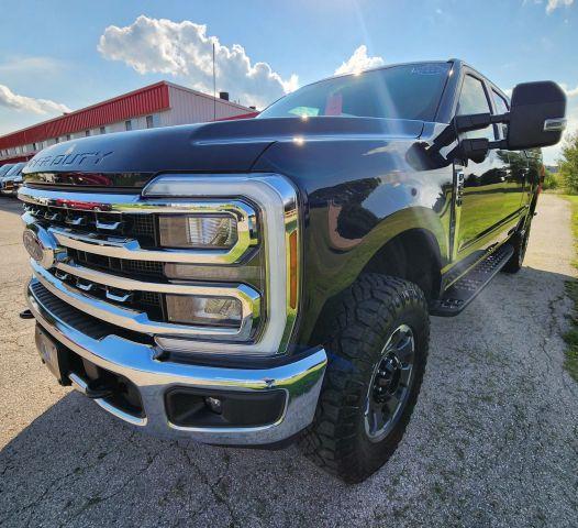used 2024 Ford F-250 car, priced at $67,990