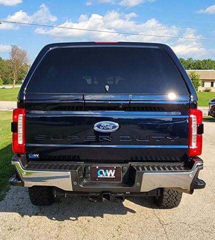 used 2024 Ford F-250 car, priced at $67,990