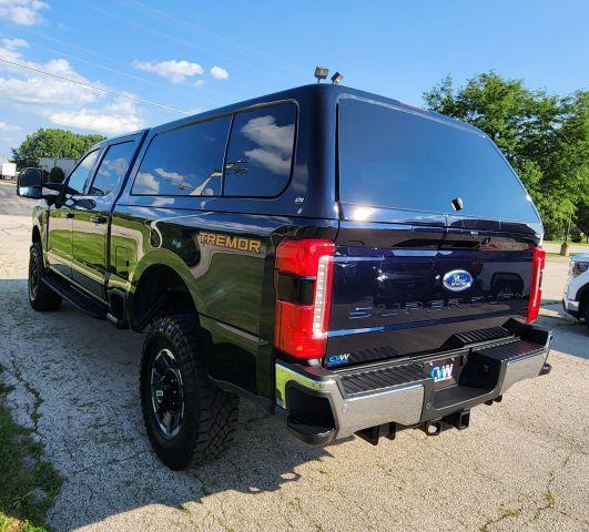 used 2024 Ford F-250 car, priced at $67,990