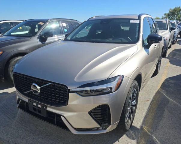 used 2025 Volvo XC60 car, priced at $31,990
