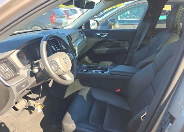 used 2025 Volvo XC60 car, priced at $31,990