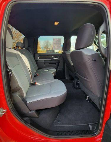 used 2024 Ram 2500 car, priced at $38,990