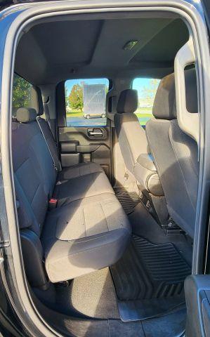 used 2021 GMC Sierra 2500 car, priced at $29,990