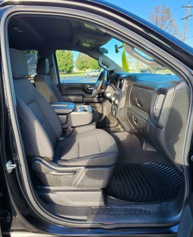 used 2021 GMC Sierra 2500 car, priced at $29,990