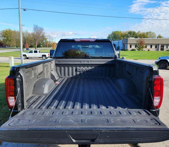 used 2021 GMC Sierra 2500 car, priced at $29,990