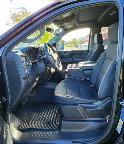 used 2021 GMC Sierra 2500 car, priced at $29,990