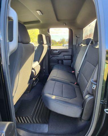 used 2021 GMC Sierra 2500 car, priced at $29,990