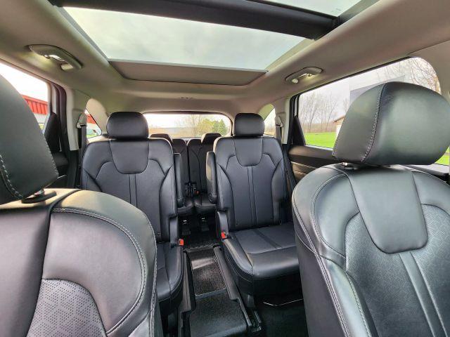 used 2022 Kia Sorento car, priced at $24,990