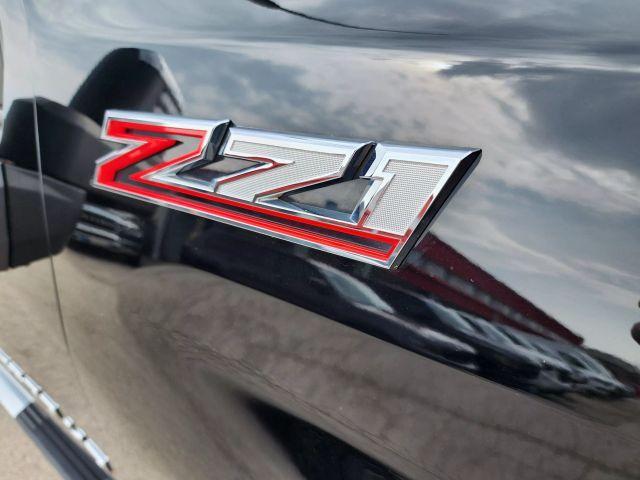 used 2021 Chevrolet Silverado 2500 car, priced at $43,990