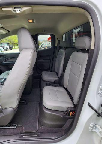 used 2019 Chevrolet Colorado car, priced at $16,990