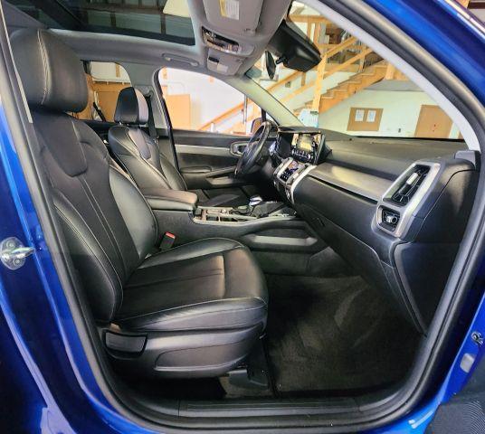 used 2021 Kia Sorento car, priced at $17,990