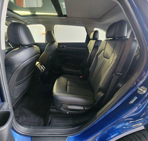 used 2021 Kia Sorento car, priced at $17,990