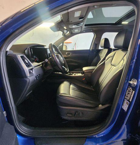 used 2021 Kia Sorento car, priced at $17,990